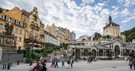 Karlovy Vary