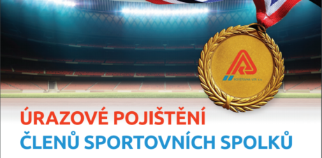 Úrazové pojištění VZP
