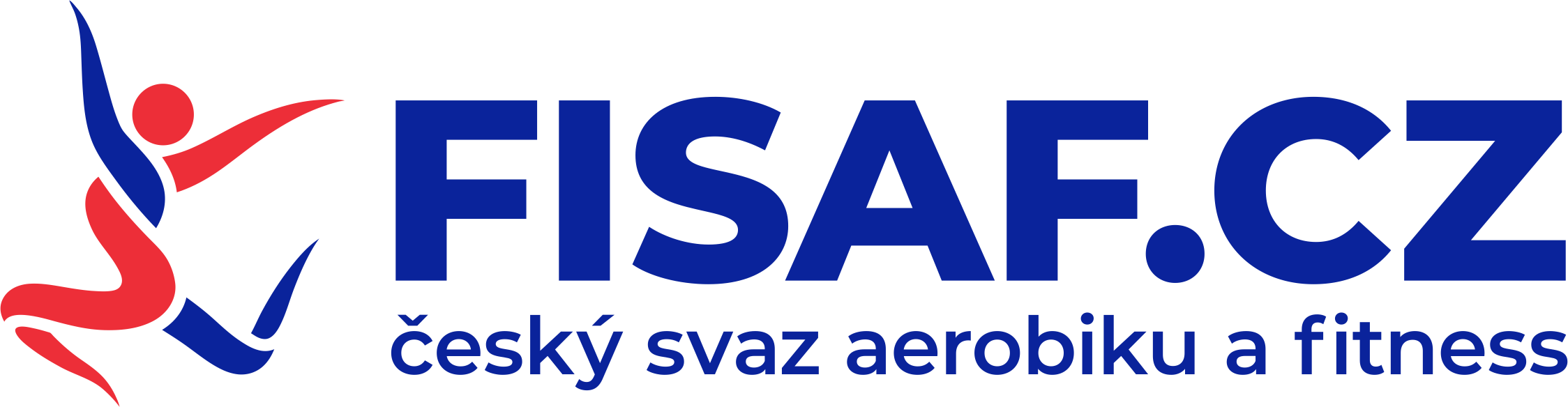 Oficiální logo FISAF.cz