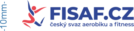 Minimální velikost loga FISAF.cz
