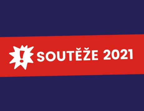 Soutěže 2020 - Nařízení COVID